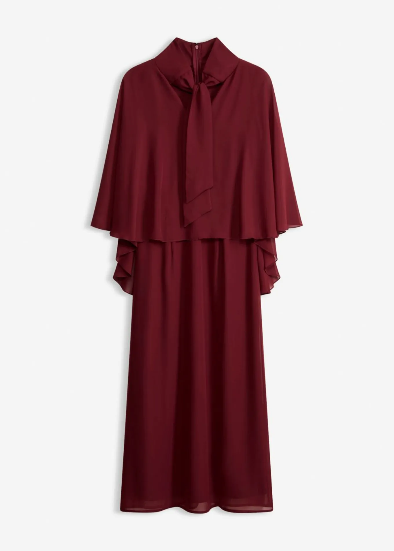 Vestido de noche