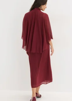 Vestido de noche