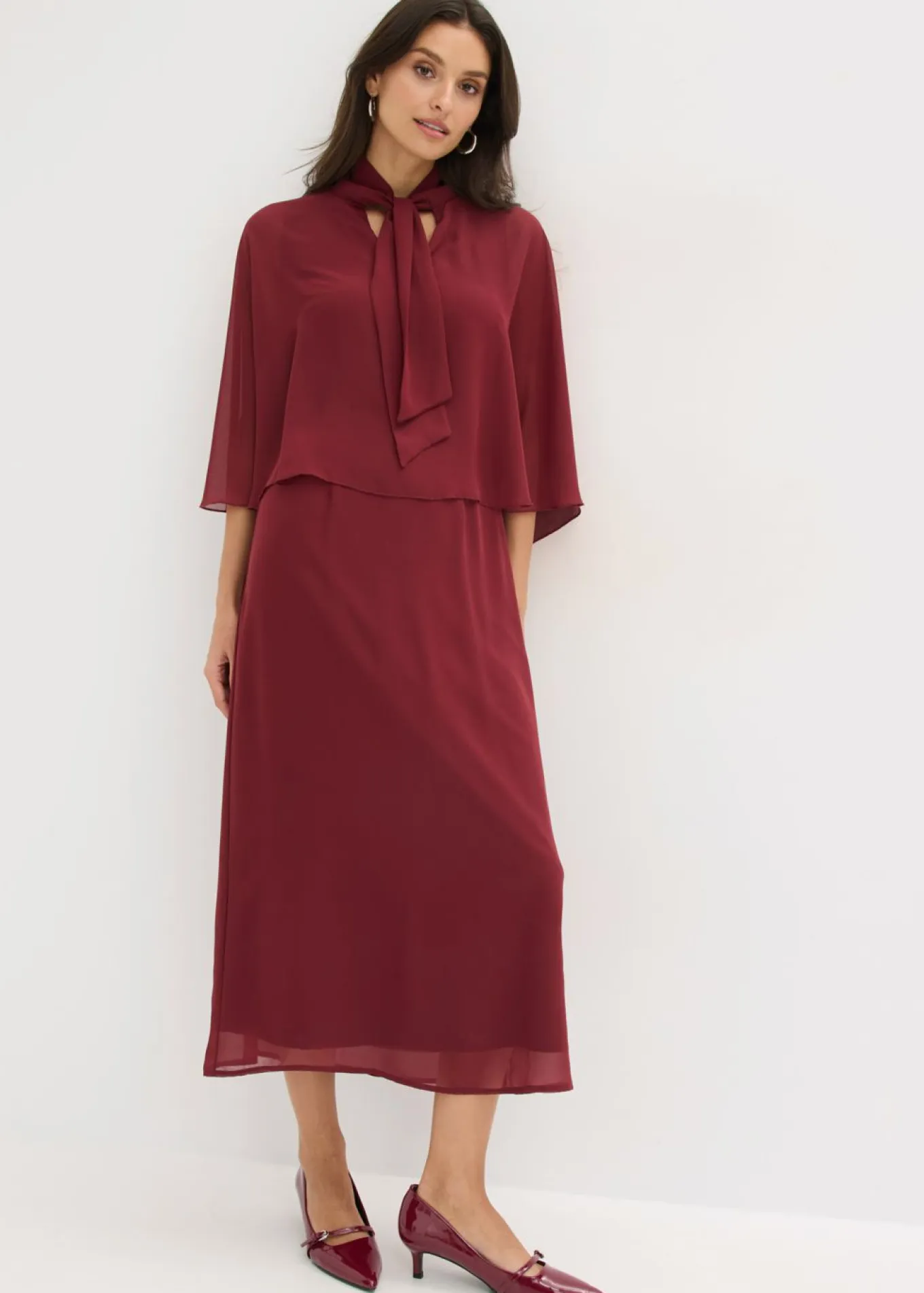 Vestido de noche