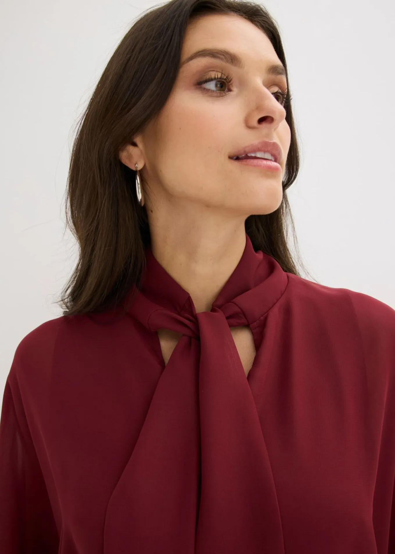 Vestido de noche
