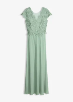 Vestido de noche