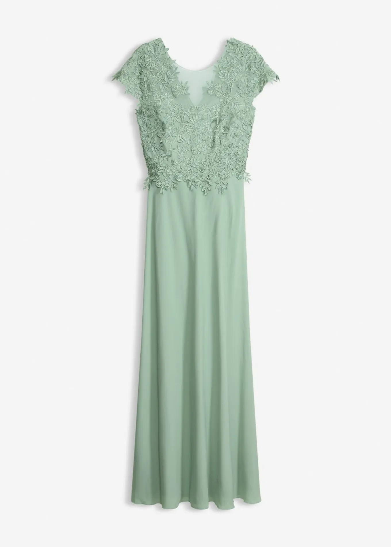 Vestido de noche
