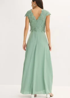 Vestido de noche