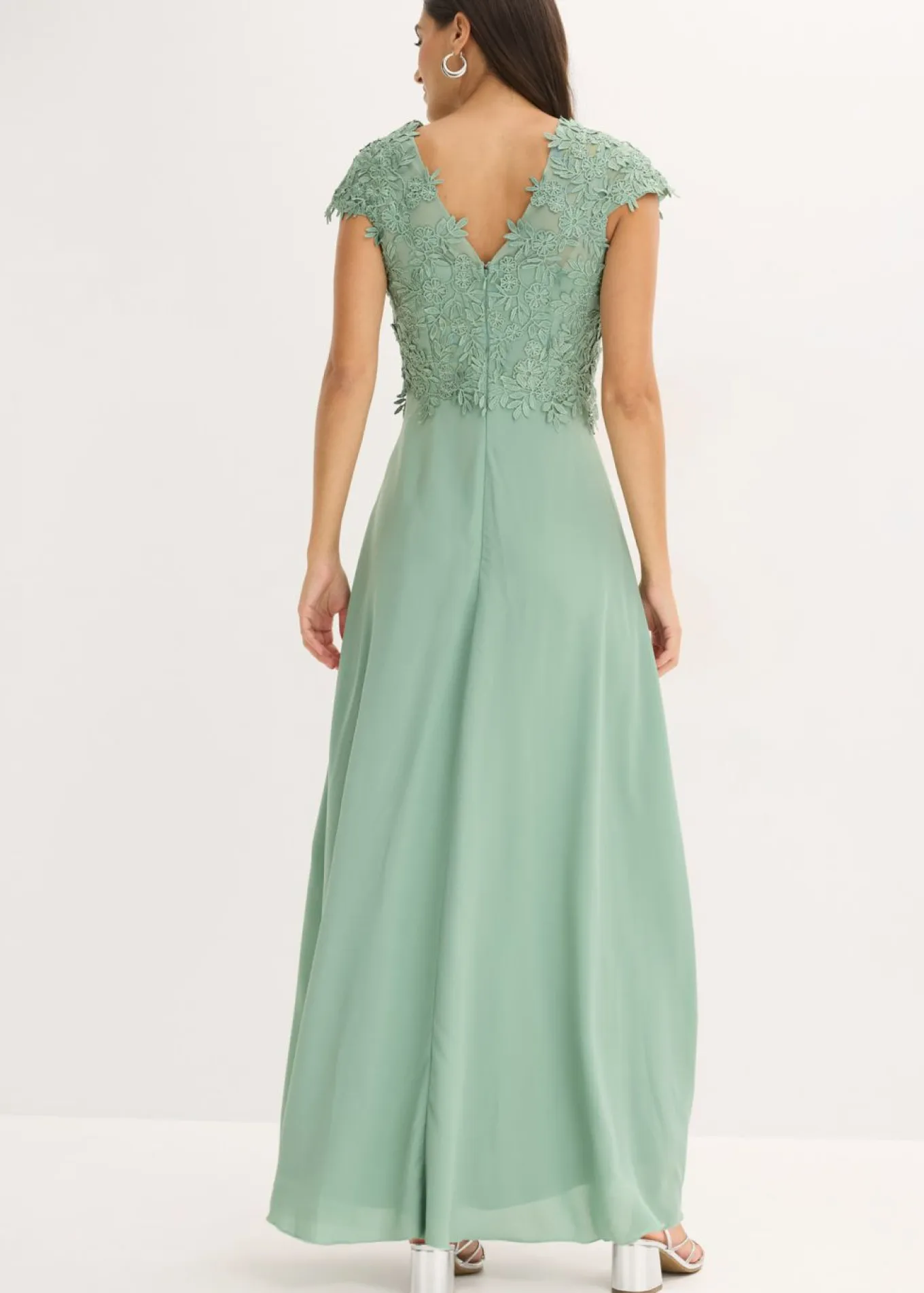 Vestido de noche