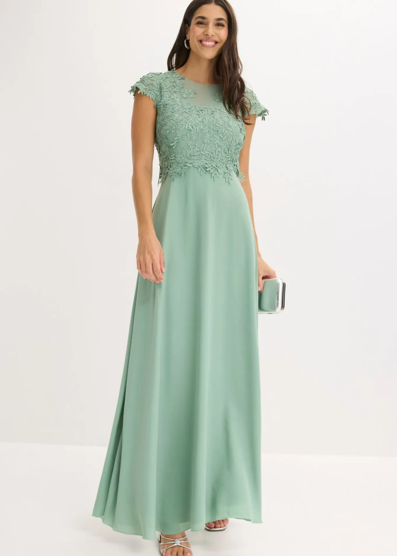 Vestido de noche