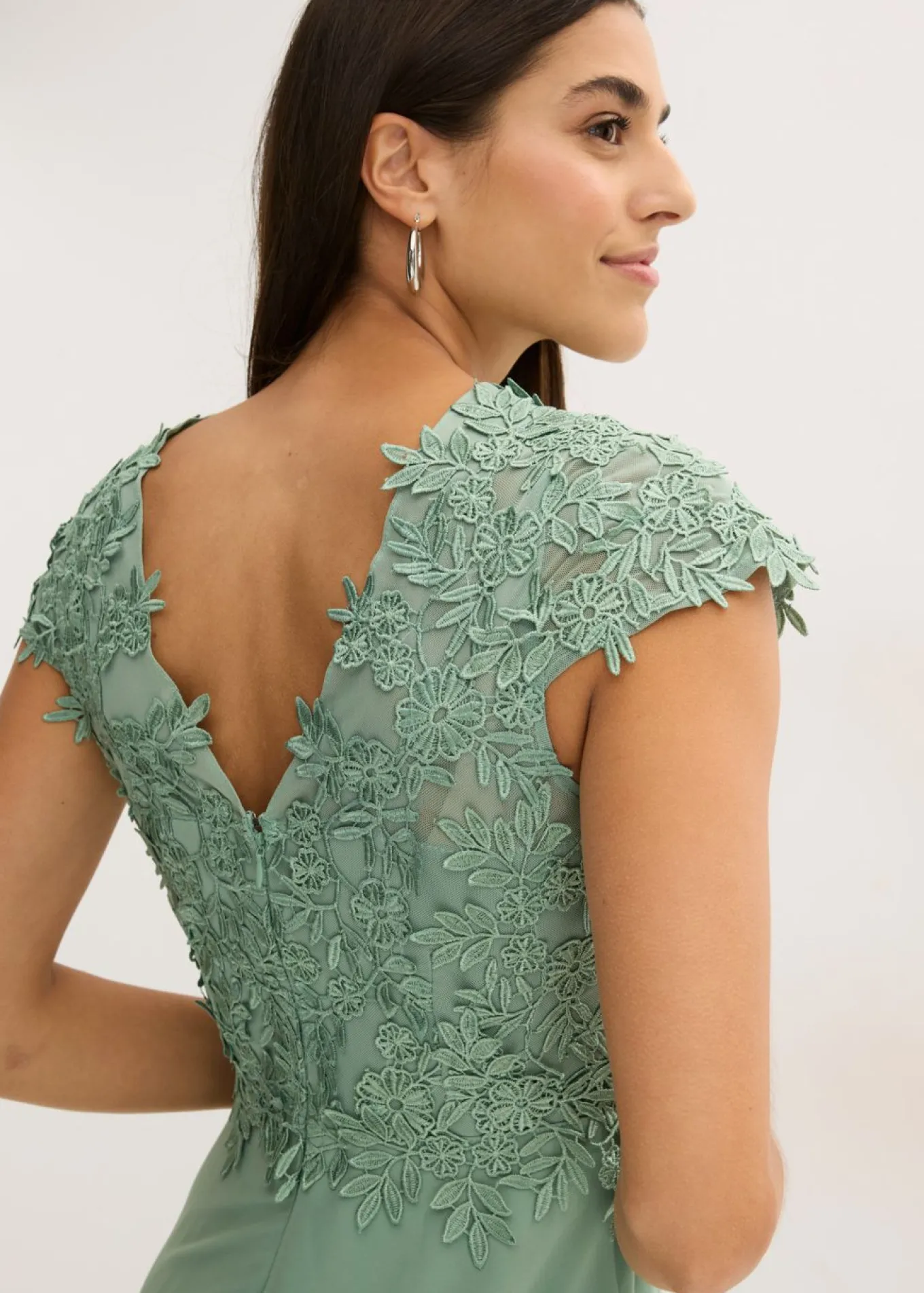 Vestido de noche
