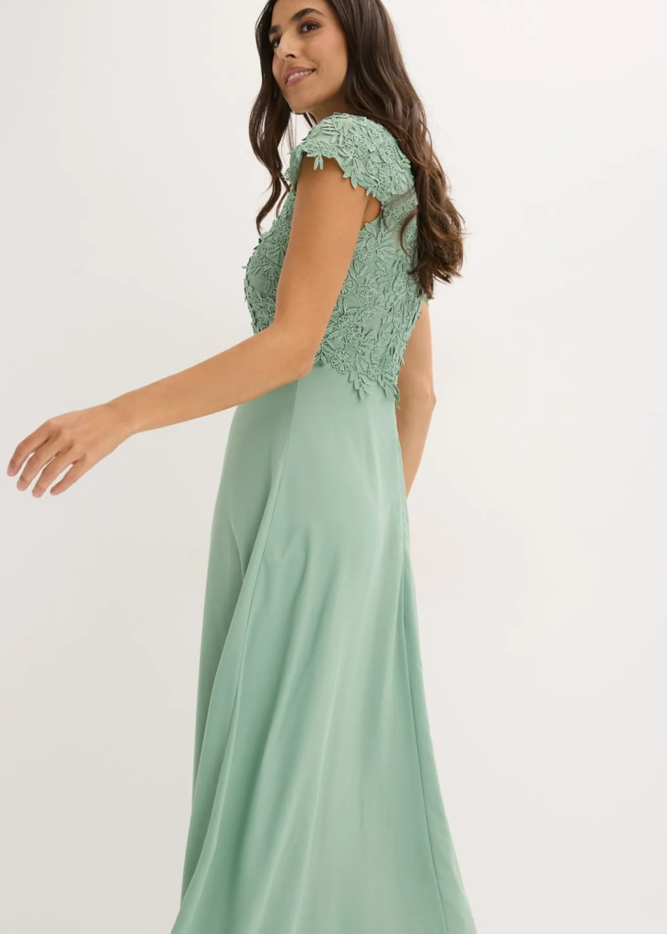 Vestido de noche