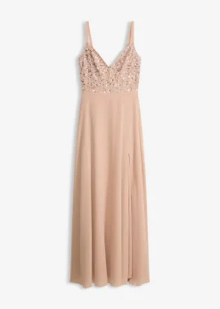 Vestido de noche