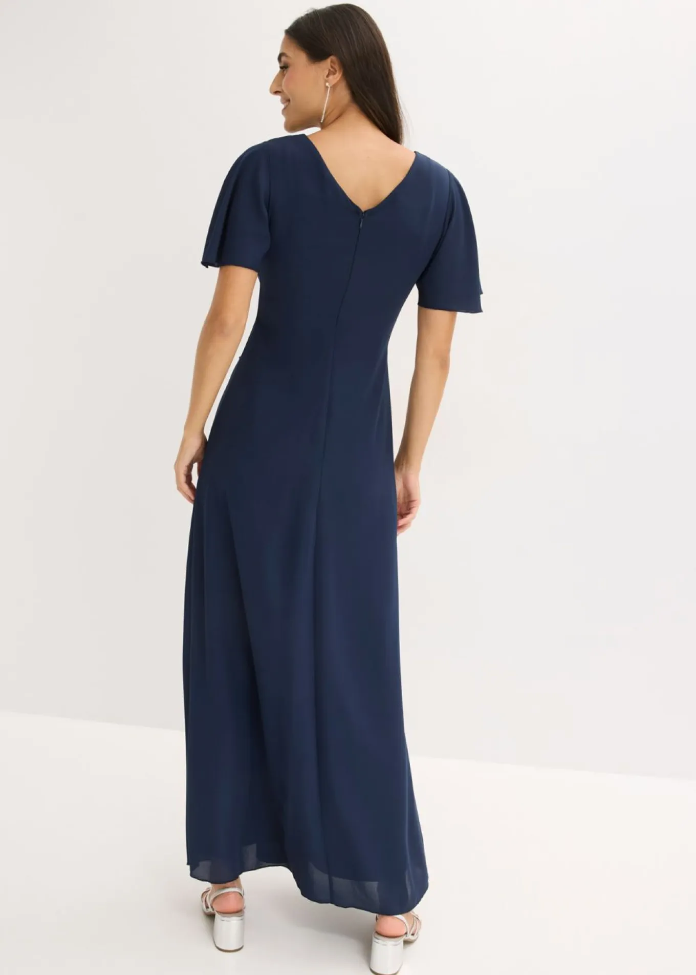 Vestido de noche