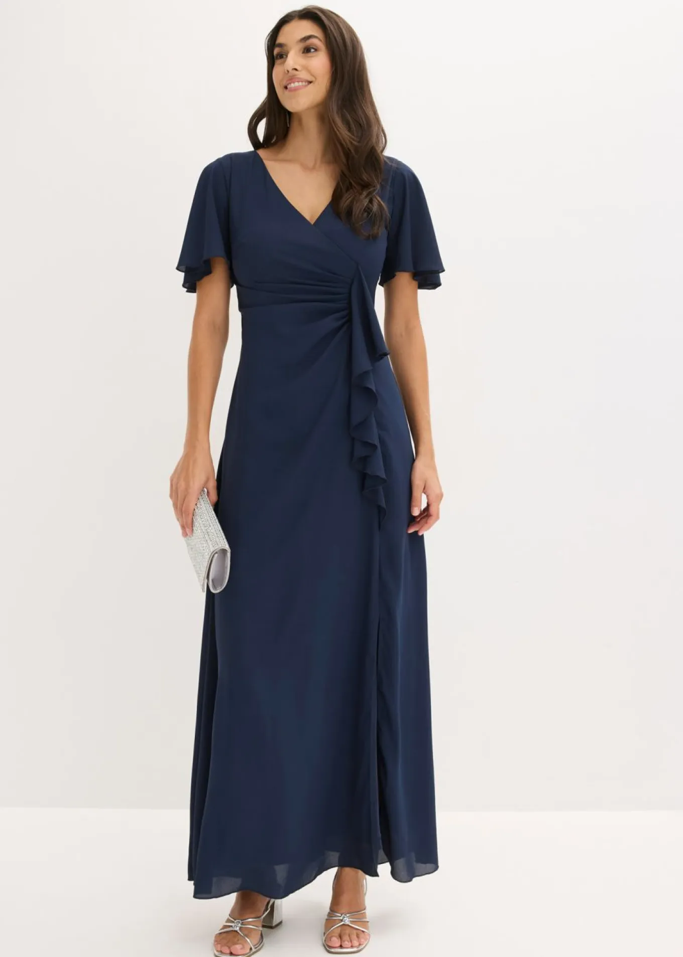 Vestido de noche