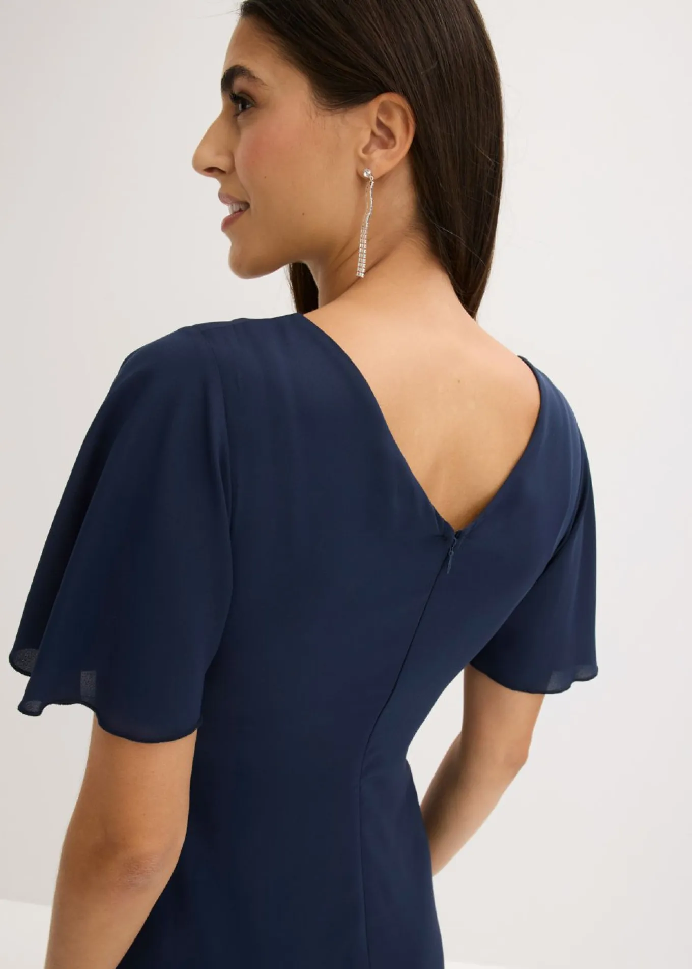 Vestido de noche