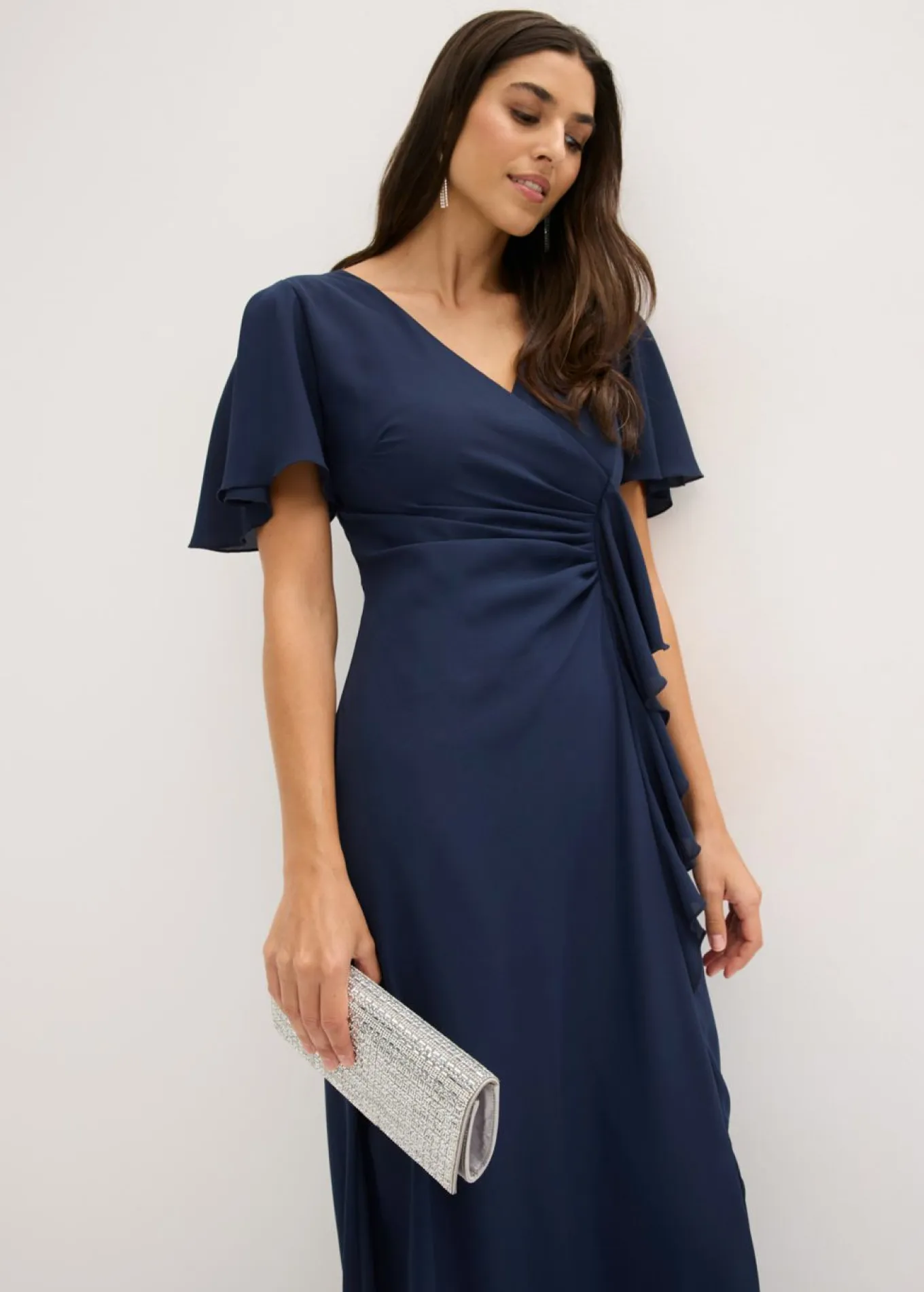 Vestido de noche