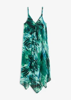 Vestido de playa