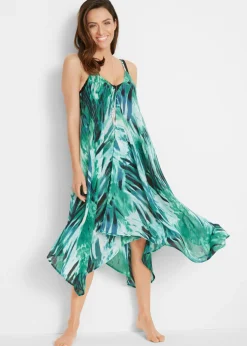 Vestido de playa