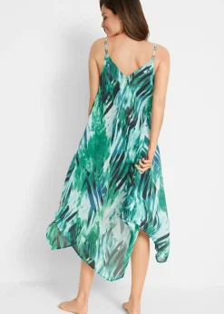 Vestido de playa
