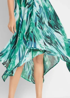 Vestido de playa