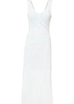 Vestido de punto