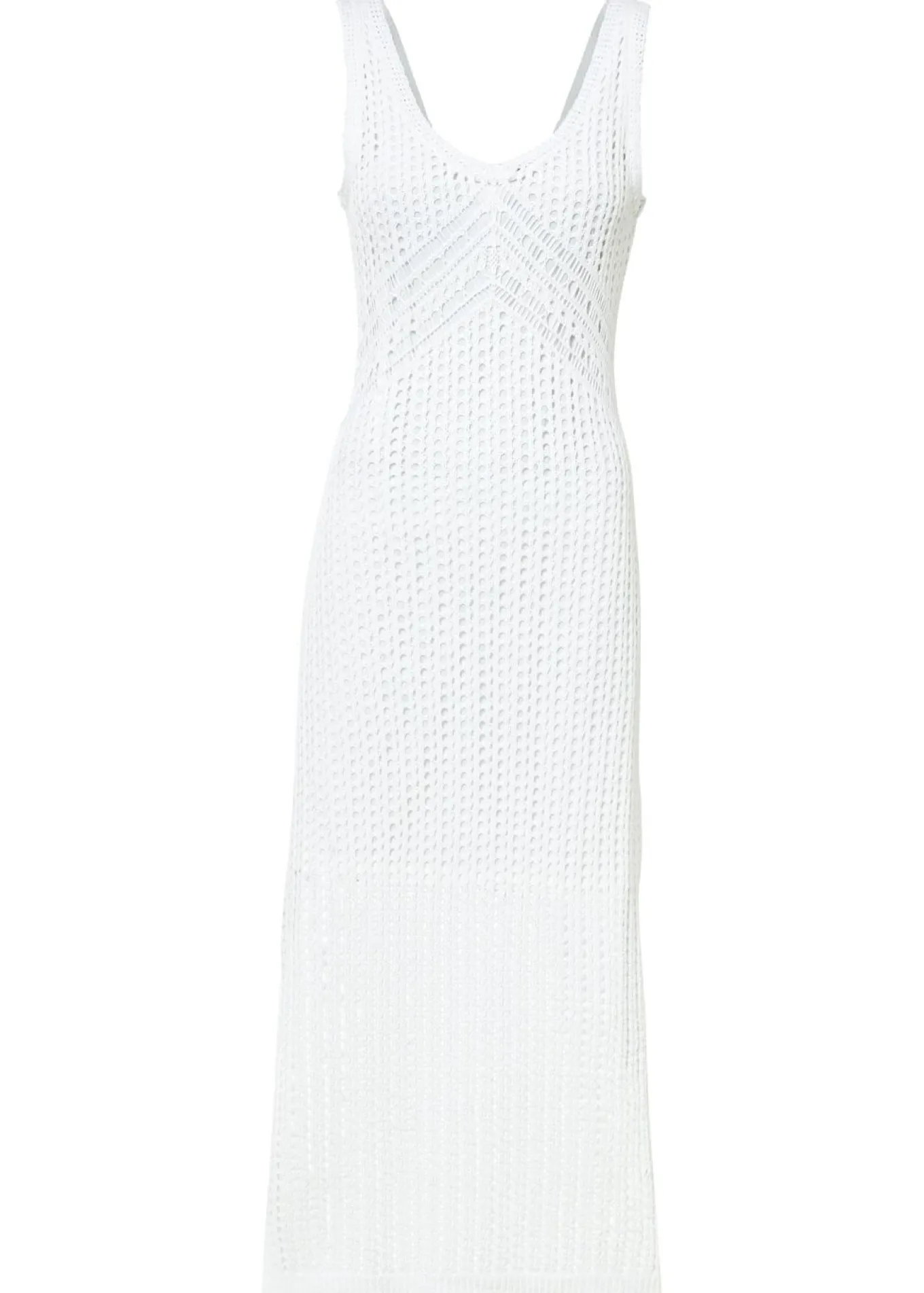 Vestido de punto