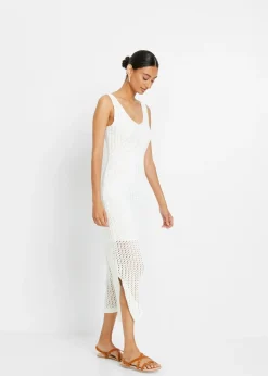 Vestido de punto