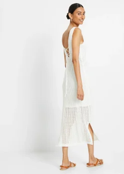 Vestido de punto