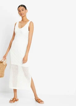 Vestido de punto