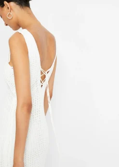 Vestido de punto