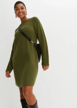 Vestido de punto
