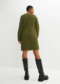 Vestido de punto
