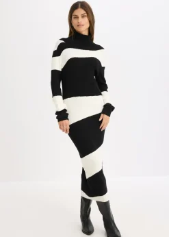 Vestido de punto