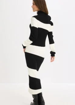 Vestido de punto