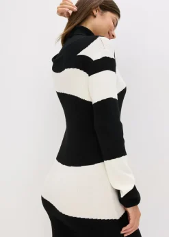 Vestido de punto