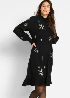 Vestido de punto