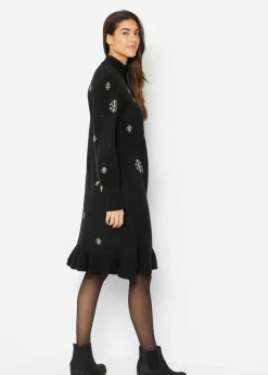 Vestido de punto