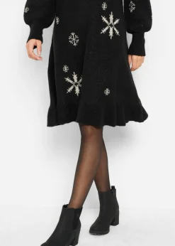 Vestido de punto
