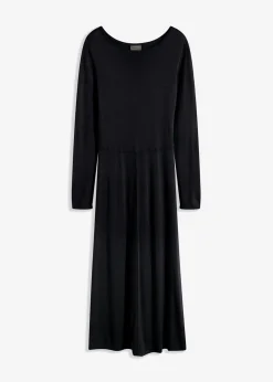 Vestido de punto
