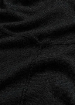 Vestido de punto
