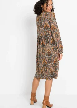 Vestido de punto