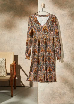 Vestido de punto