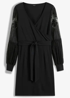 Vestido de punto