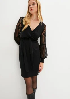 Vestido de punto