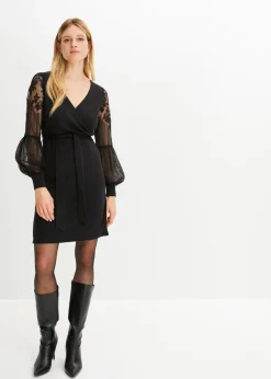Vestido de punto