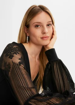 Vestido de punto
