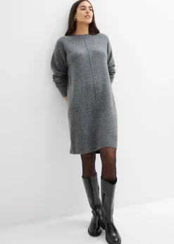 Vestido de punto