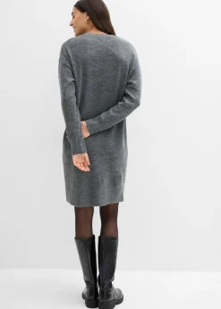 Vestido de punto
