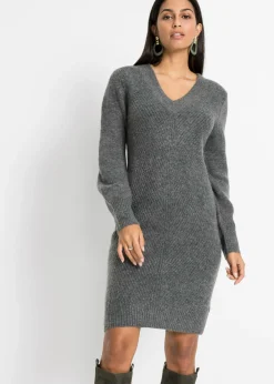 Vestido de punto