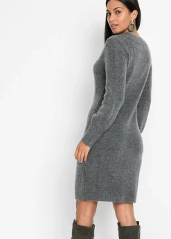 Vestido de punto