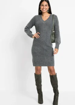 Vestido de punto