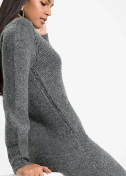 Vestido de punto
