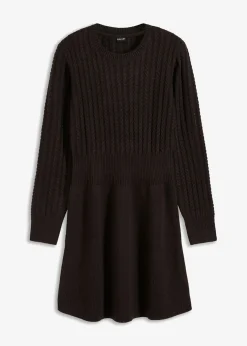 Vestido de punto