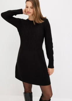 Vestido de punto